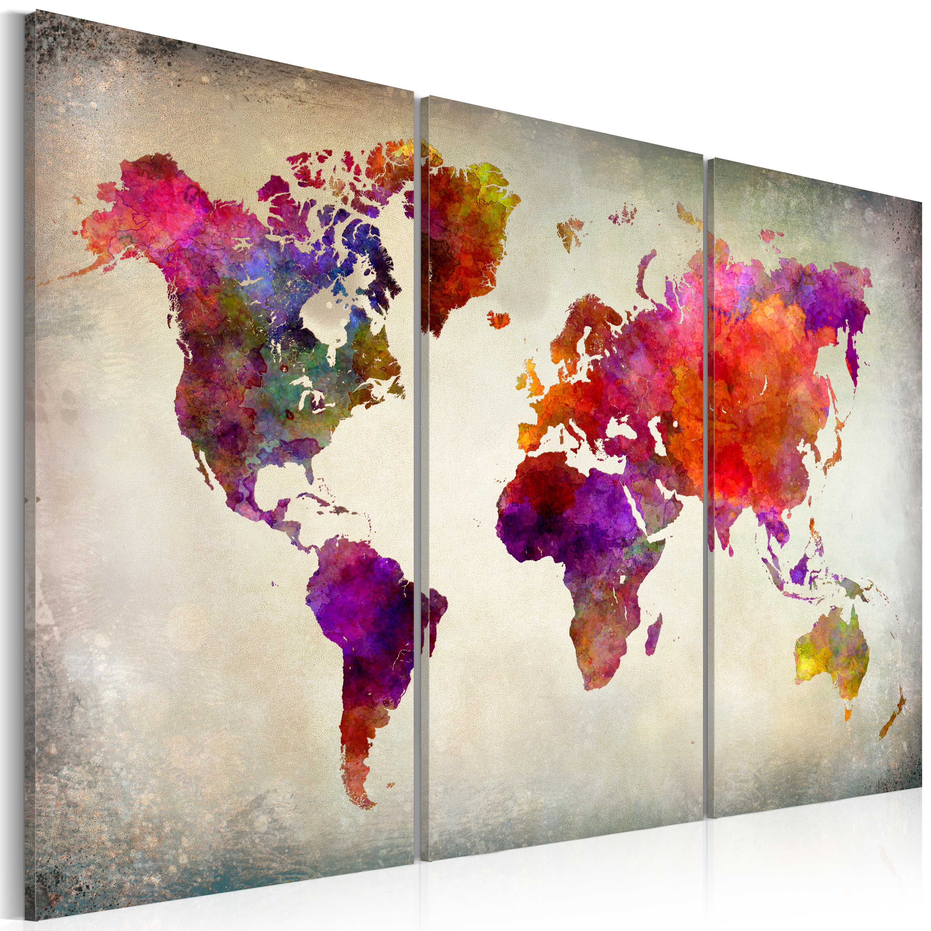 Glezna - World - Mosaic of Colours Home Trends