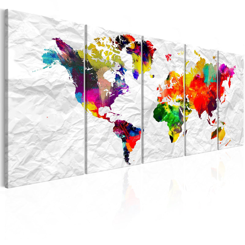Glezna - World on Paper Home Trends