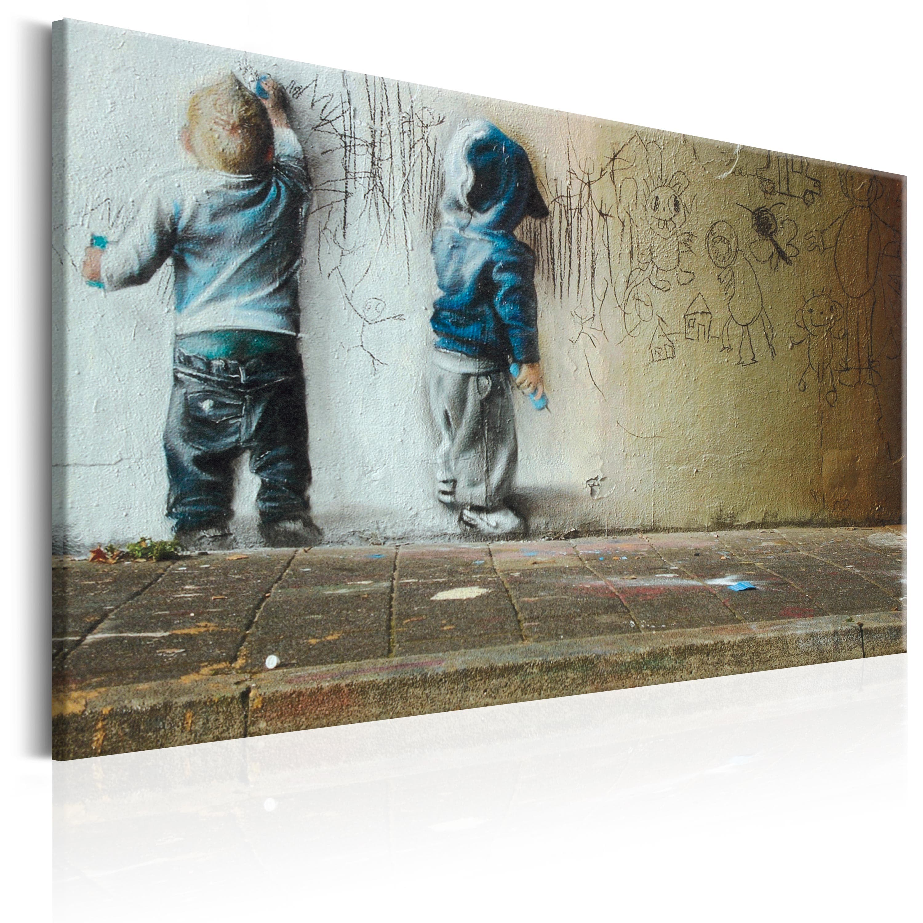 Glezna - Young Artists Home Trends