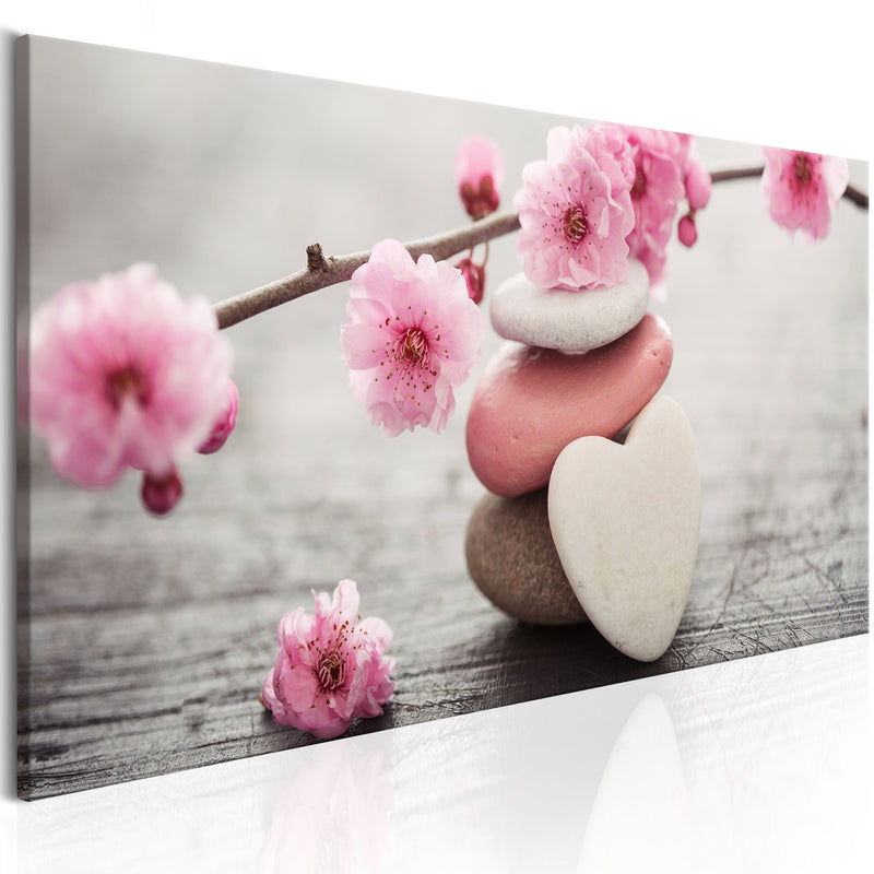 Kanva - Zen_ Cherry Blossoms IV Home Trends