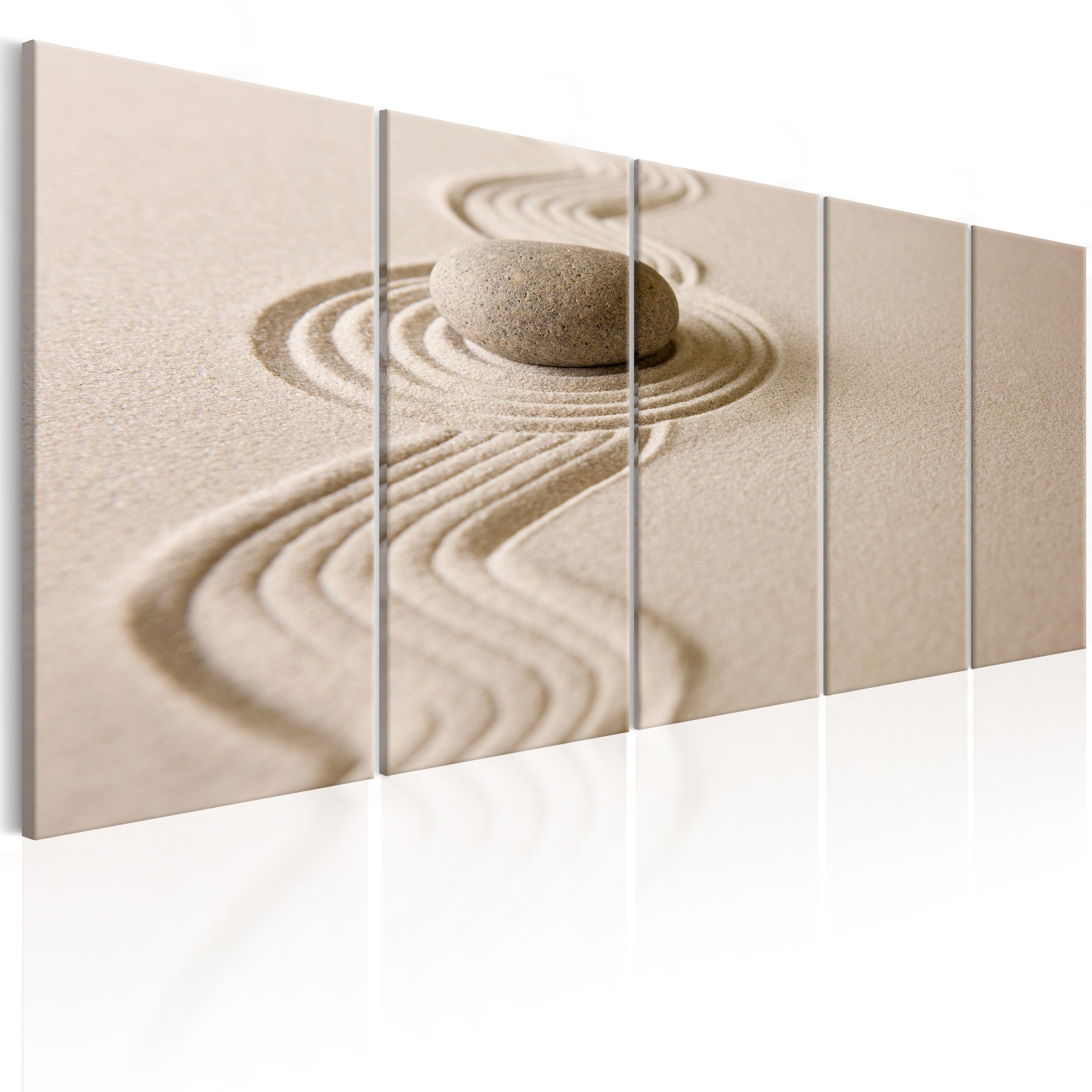 Glezna - Zen_ Sand and Stone 225x90 Home Trends