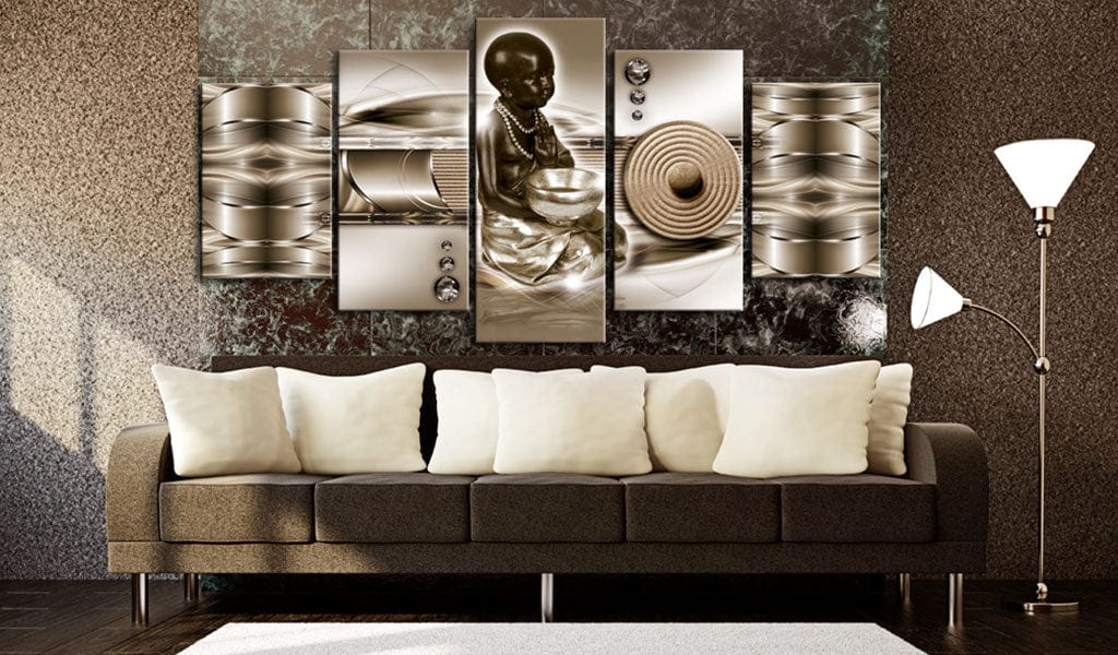 Glezna - Zen calm Home Trends