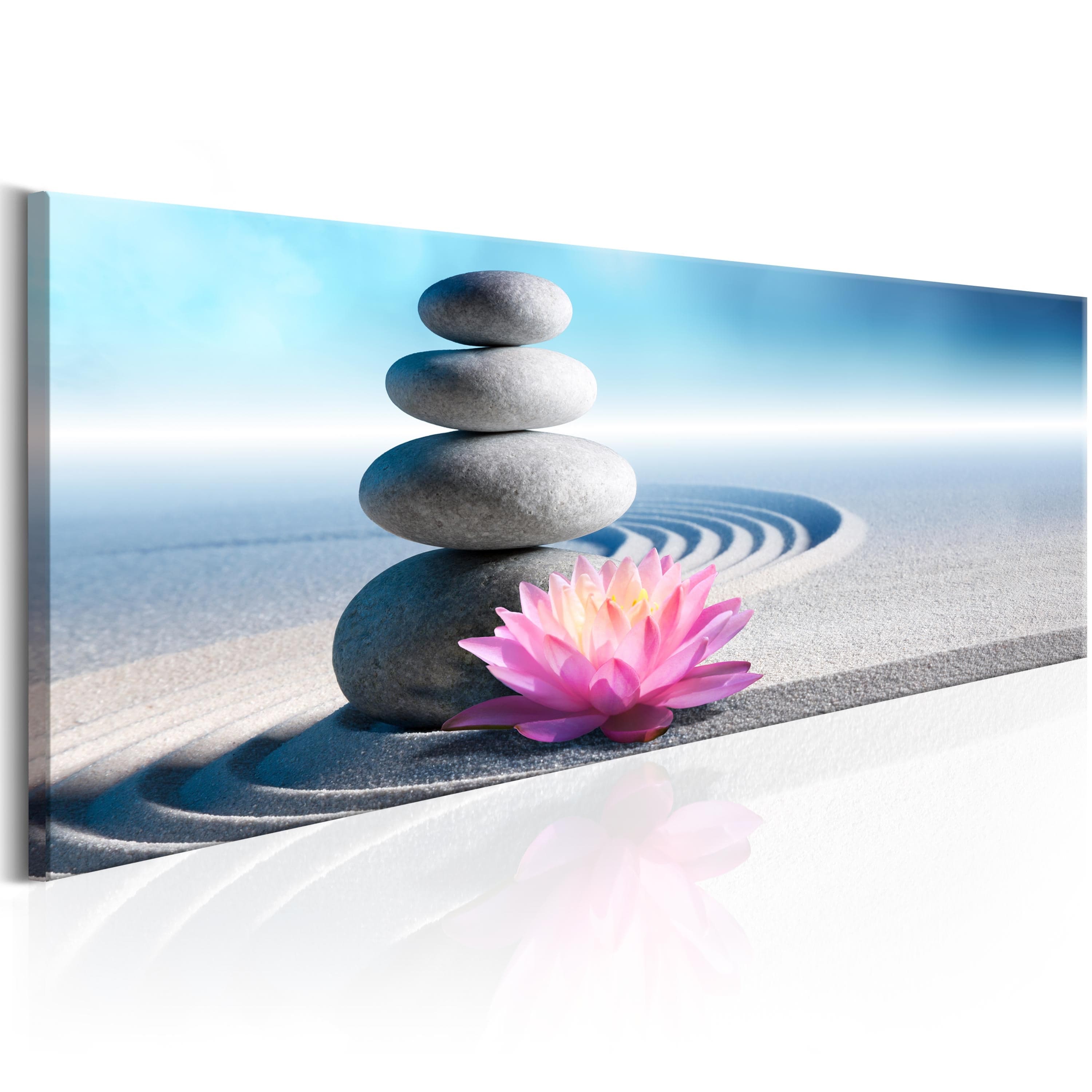 Glezna - Zen dārzs Home Trends