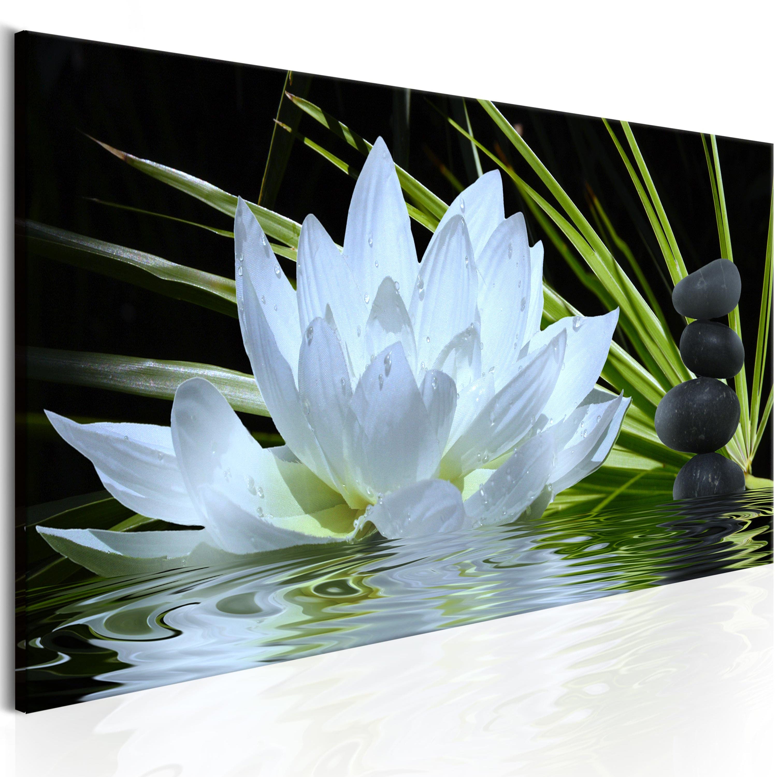 Glezna - Zen Garden (1 Part) Narrow Home Trends