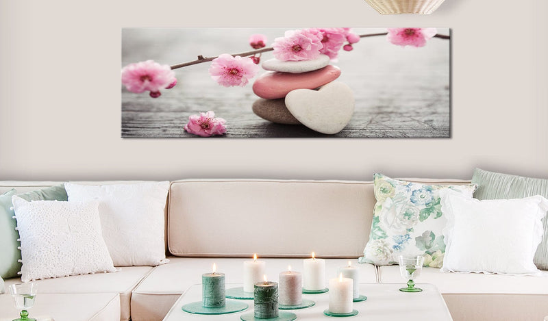 Glezna - Zen ķiršu ziedi Home Trends