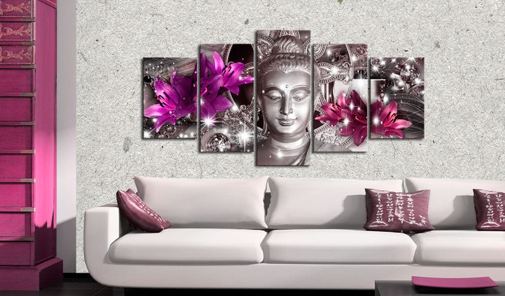Glezna - Zen of Glitter Home Trends