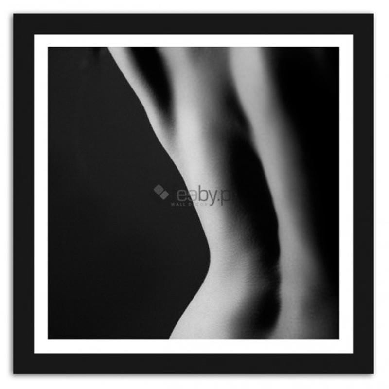 Picture in frame ZERO, Back  Home Trends