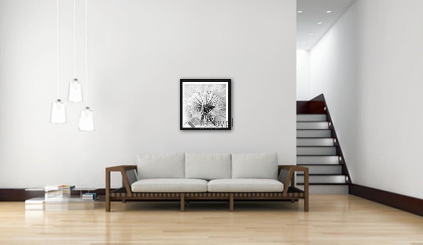 Picture in frame ZERO, Blower 2  Home Trends