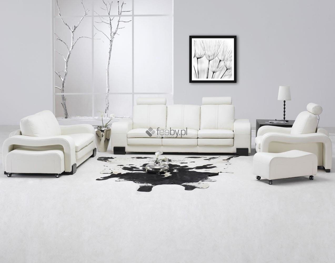 Picture in frame ZERO, Blower 3  Home Trends