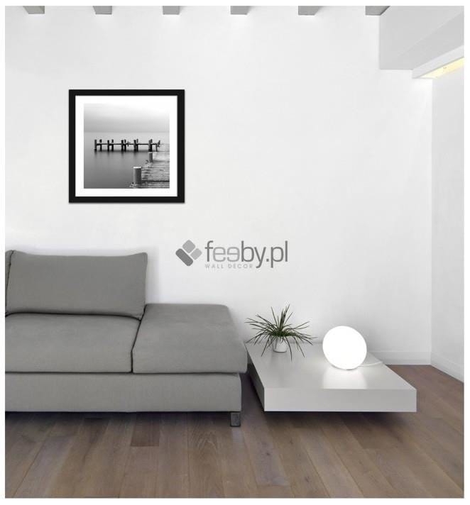 Picture in frame ZERO, Boat bay  Home Trends