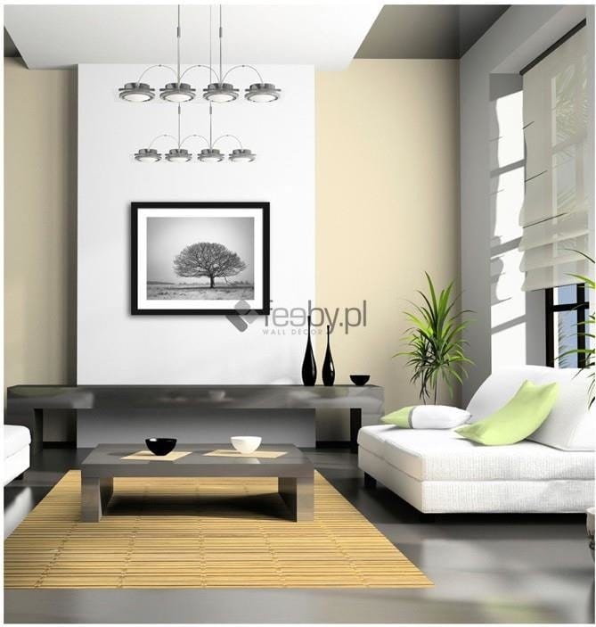 Picture in frame ZERO, Winter season  Home Trends