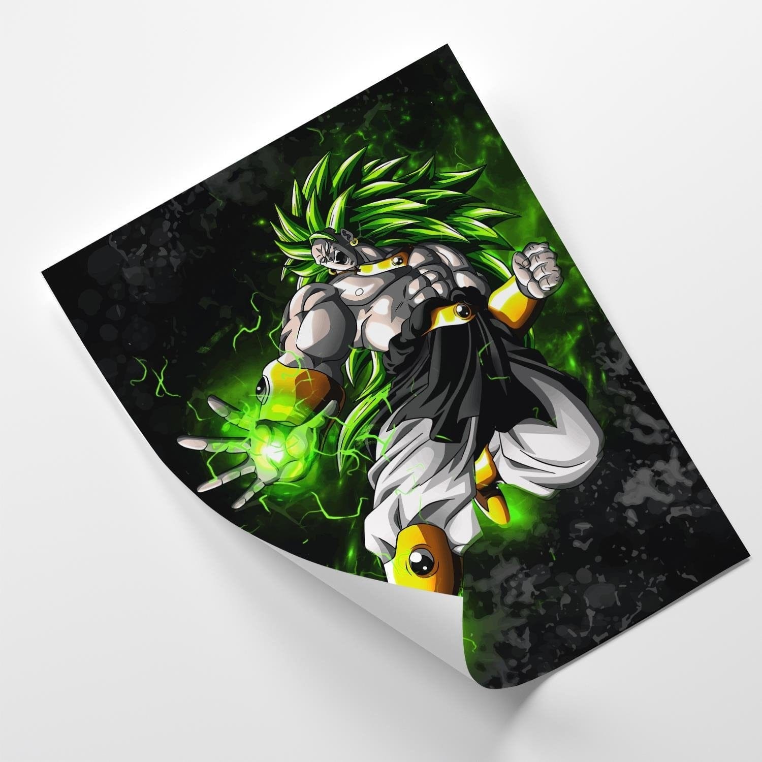 Posteris - Dragon Ball 4  E-interjers.lv
