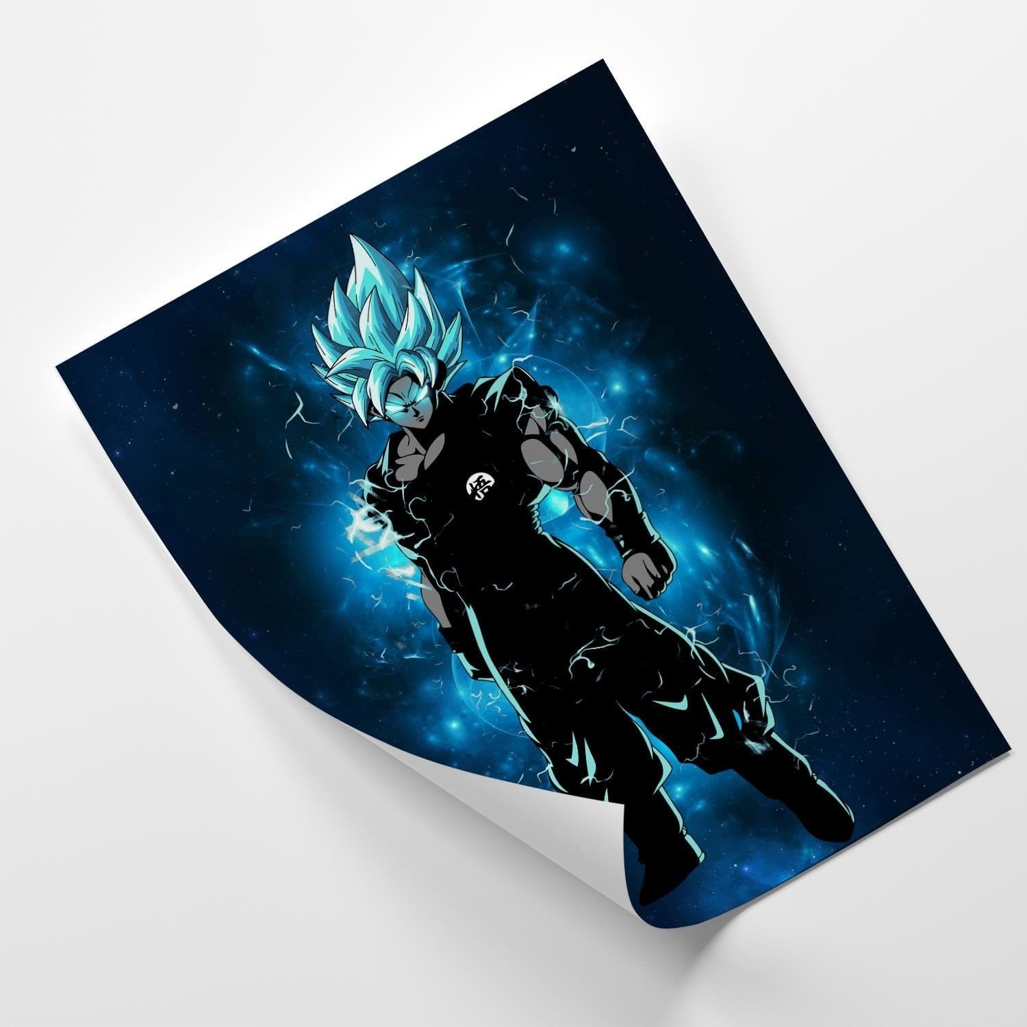 Posteris - Dragon Ball 6  E-interjers.lv