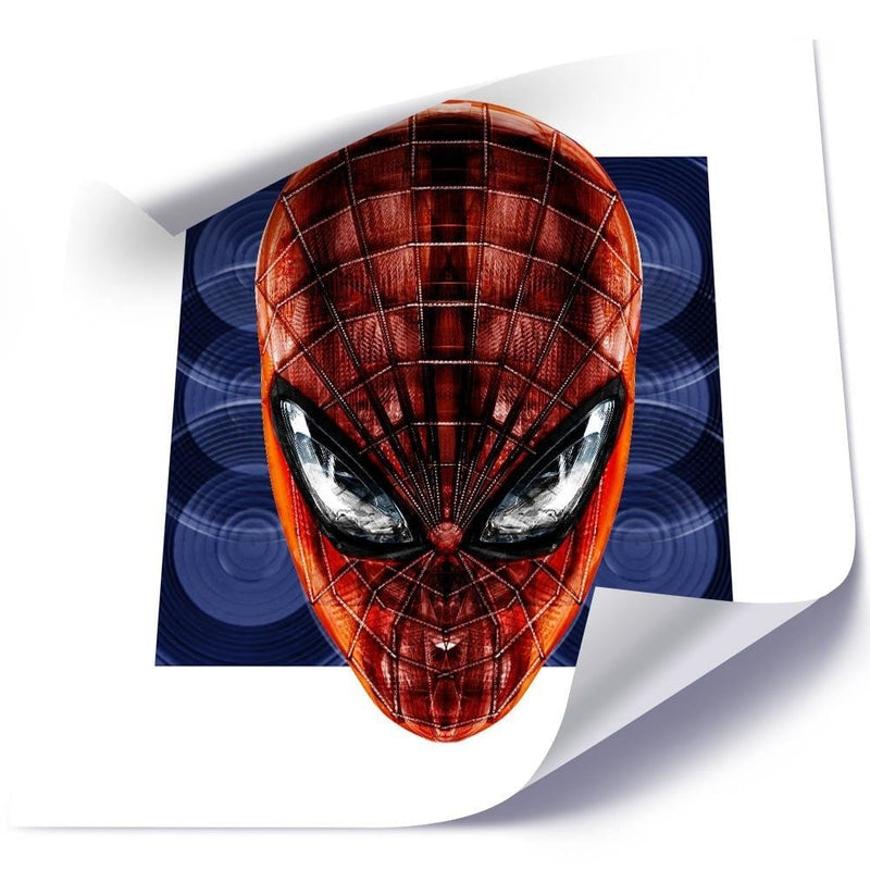 Posteris (plakāts) - Spider Man  Home Trends DECO