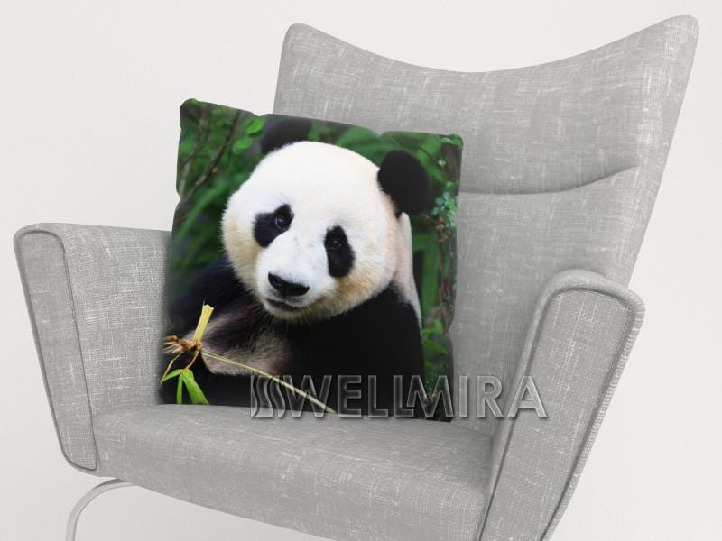 Spilvendrāna Panda E-interjers.lv