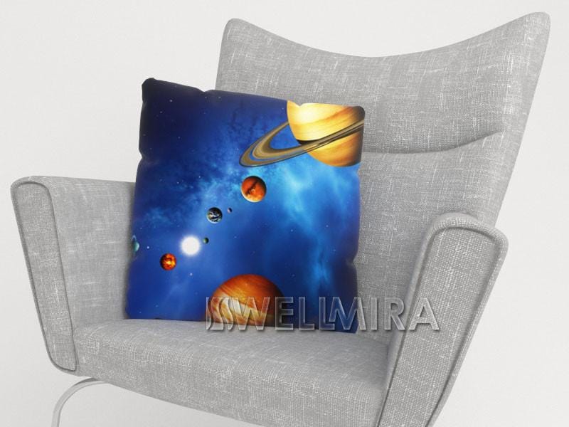 Spilvendrāna Solar System E-interjers.lv