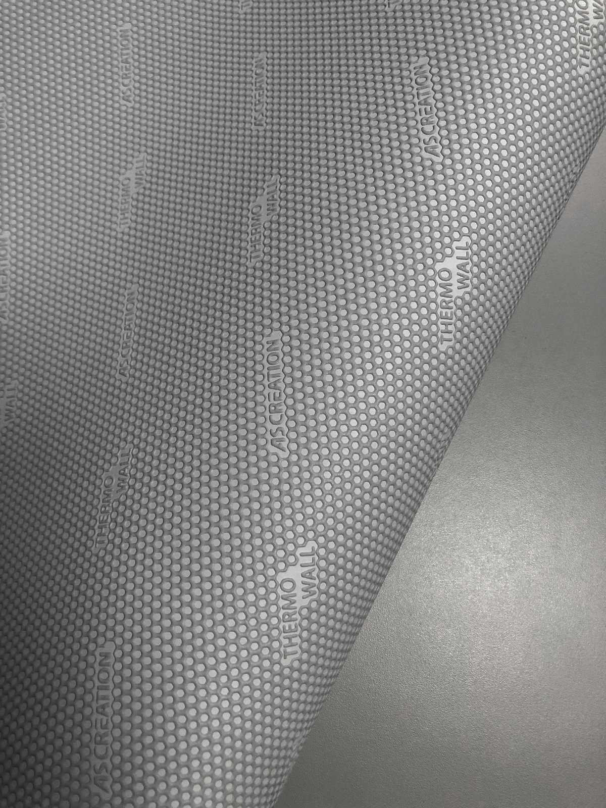 Termo tapetes sienas siltināšanai (0,53x10m)