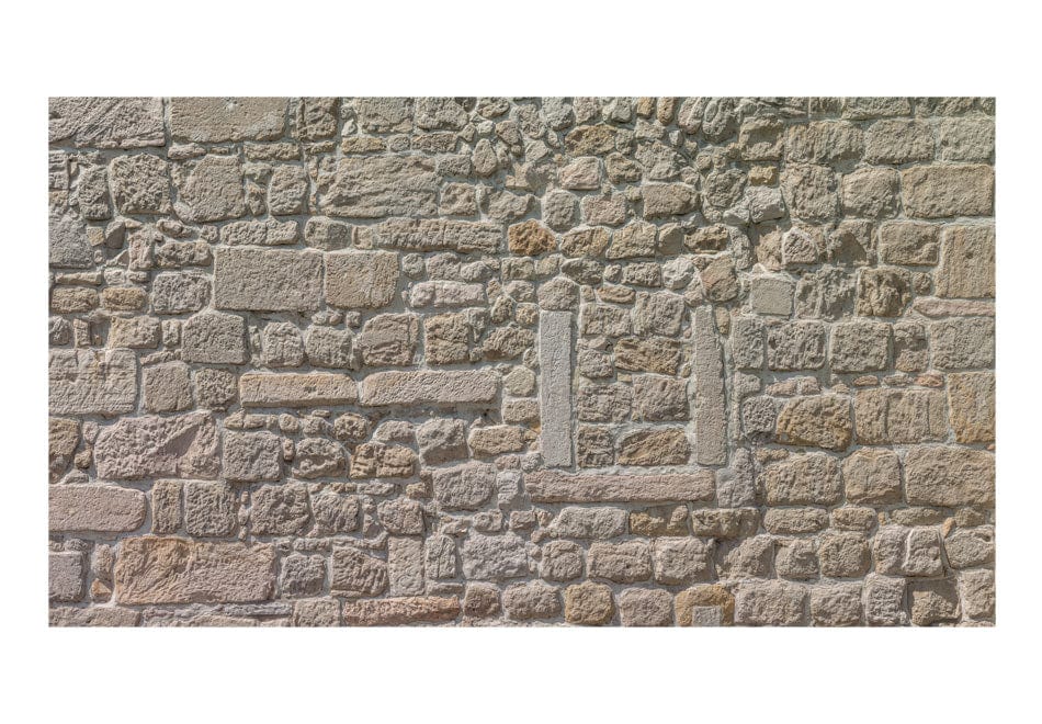 XXL Fototapetes - Akmens templis 500x280 E-interjers.lv