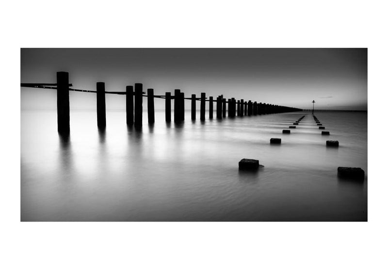 XXL Fototapetes - Temzas grīva pie Šūberinesa, Anglijā 550x270 E-interjers.lv