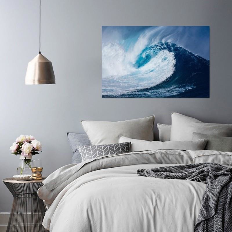 Dekoratīvais panelis - Sea Wave 