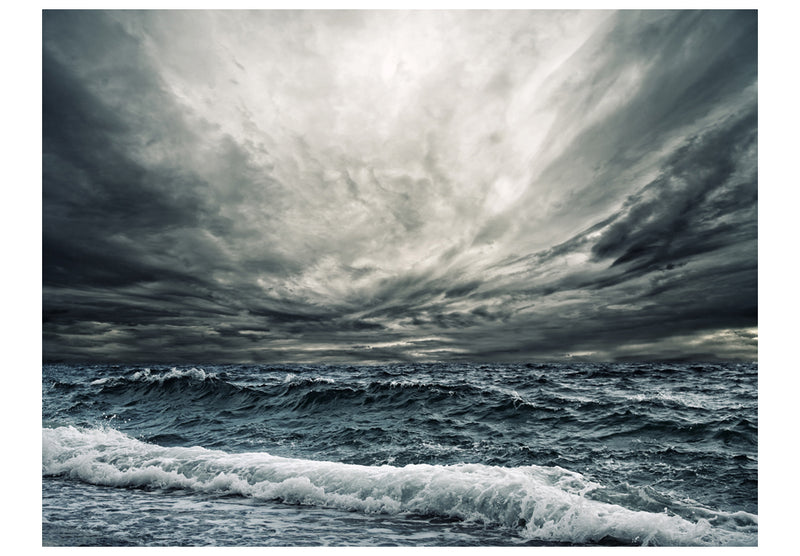Fototapetes - Okeāna viļņi