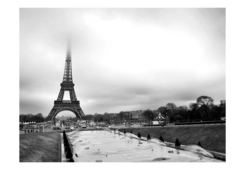 Fototapetes - Parīze_ Eifeļa tornis