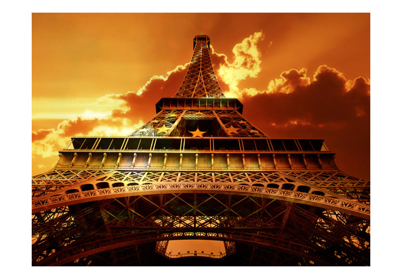 Fototapetes - Parīzes simbols