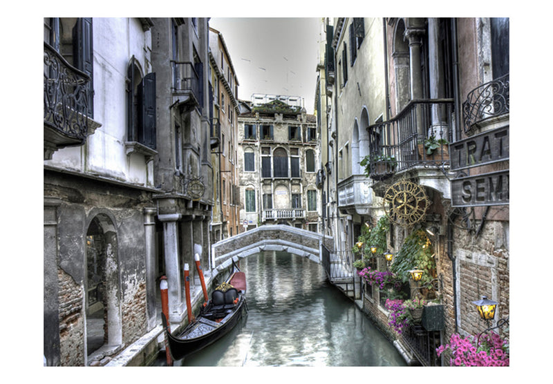 Fototapetes - Romantiskā Venēcija