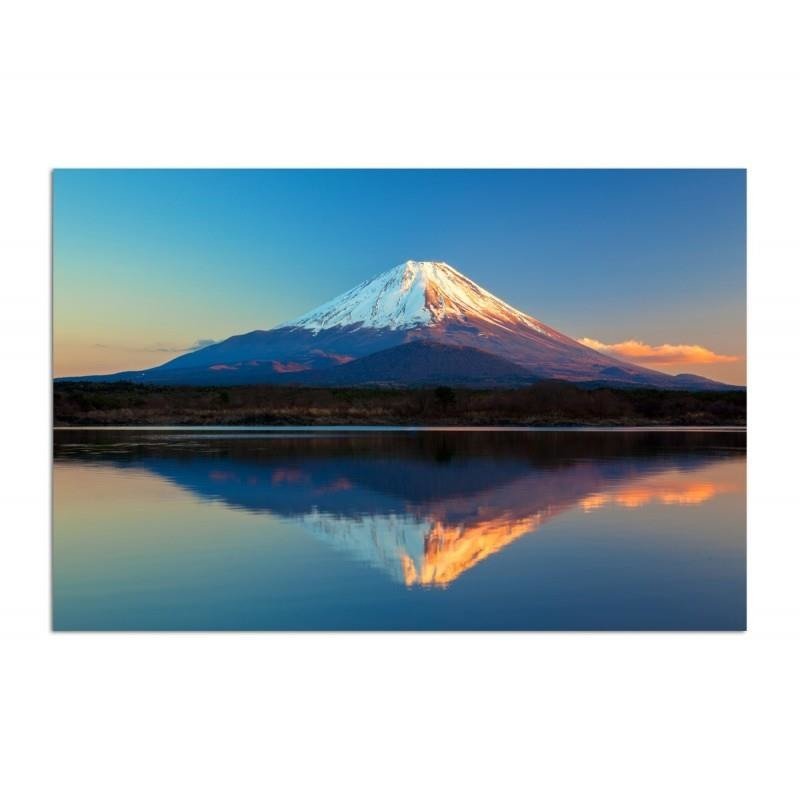 Dekoratīvais panelis - Mount Fuji 