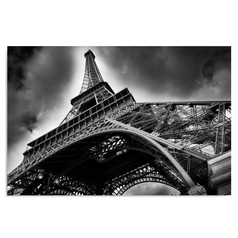 Dekoratīvais panelis - Eiffel Tower 