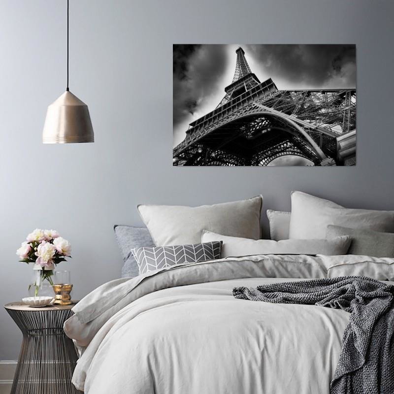 Dekoratīvais panelis - Eiffel Tower 