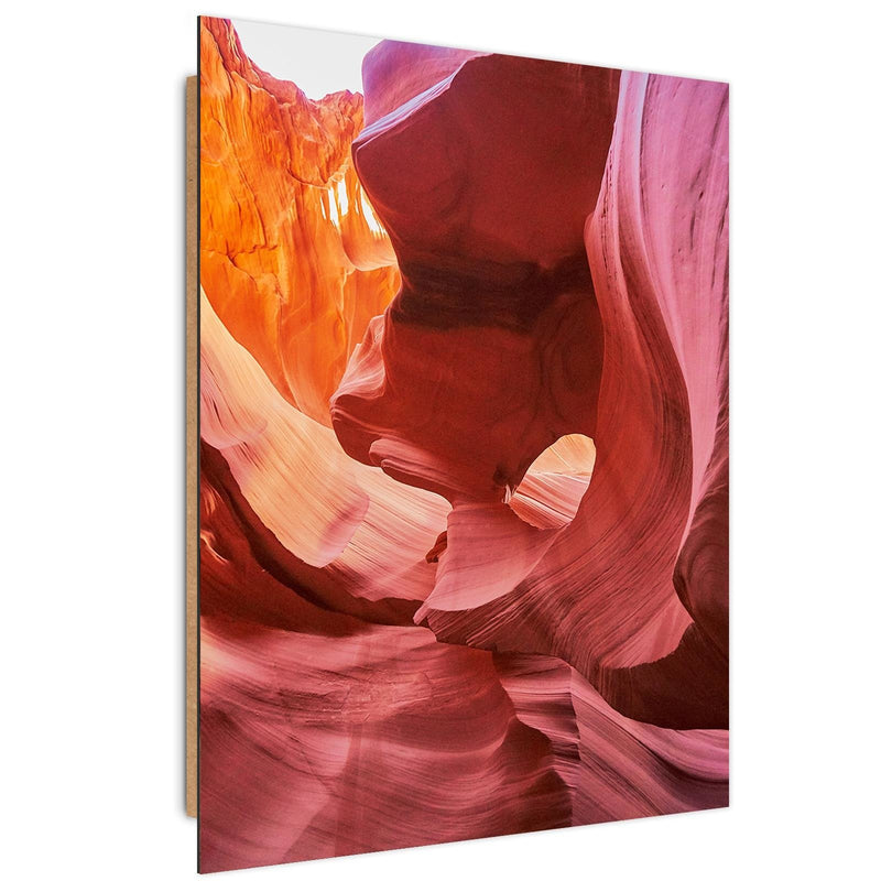 Dekoratīvais panelis - Red Rocks 