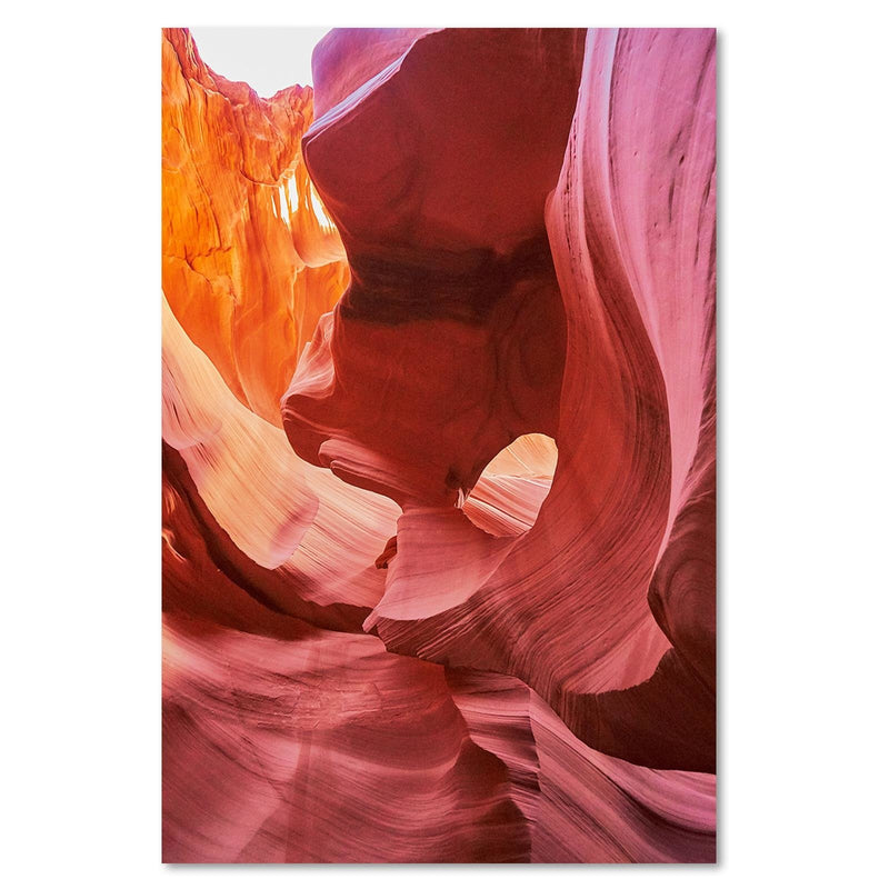 Dekoratīvais panelis - Red Rocks 