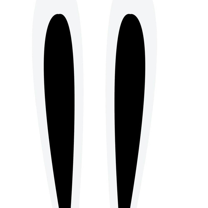 Dekoratīvais panelis - Rabbit Ears 