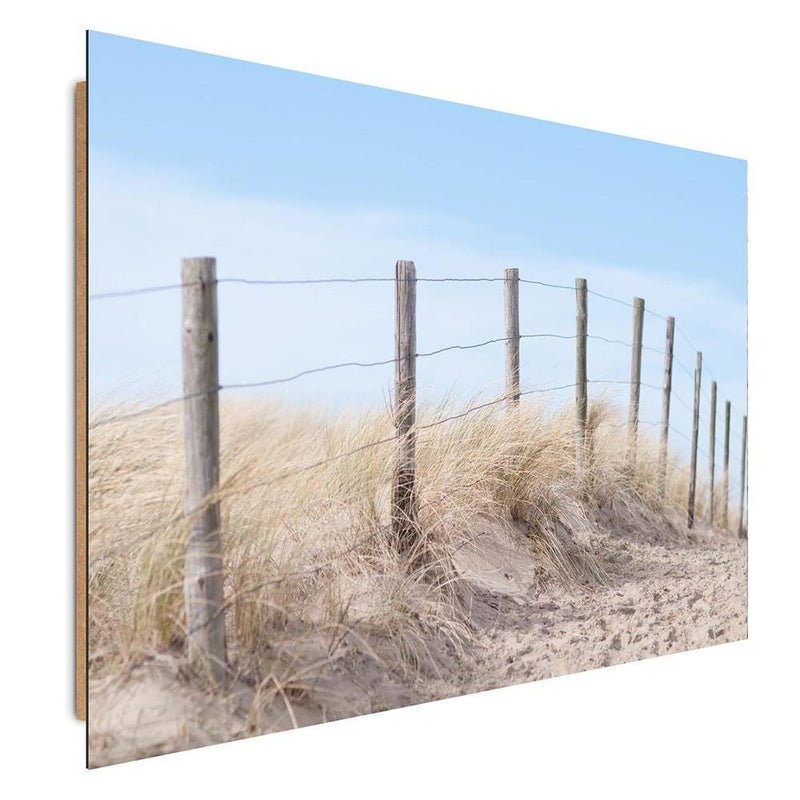 Dekoratīvais panelis - Seaside dune 