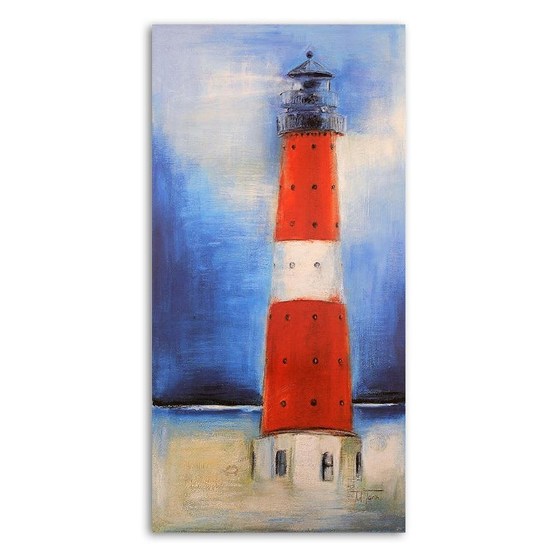 Dekoratīvais panelis - Lighthouse  