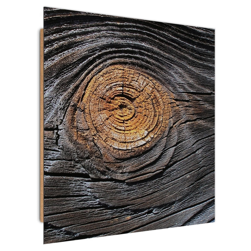 Dekoratīvais panelis - Tree bark 