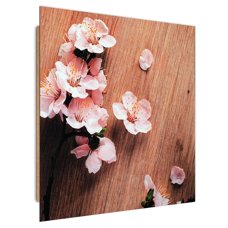 Dekoratīvais panelis - Cherry blossoms 1 