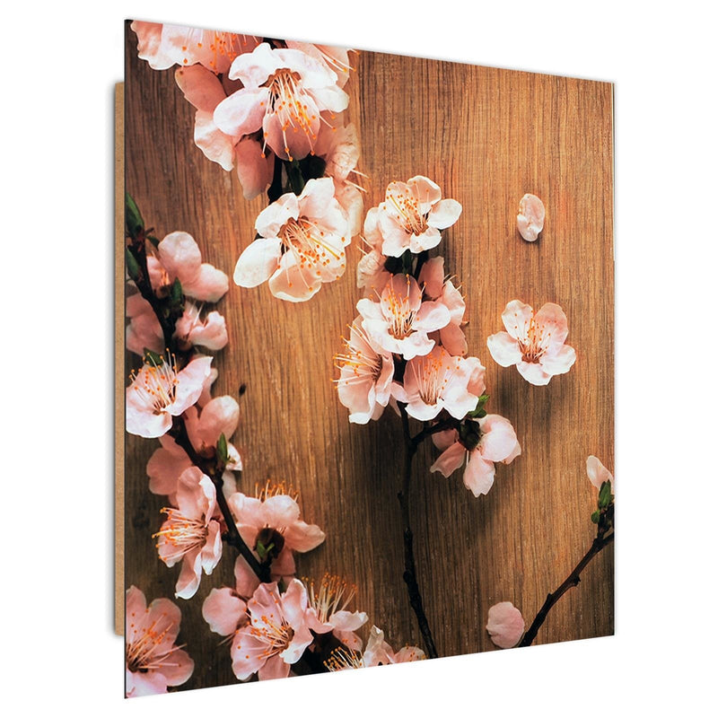 Dekoratīvais panelis - Cherry blossoms 2 