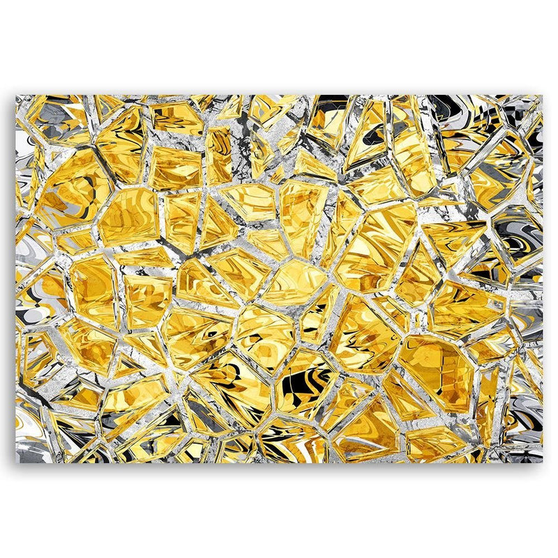 Dekoratīvais panelis - Glass Mosaic 