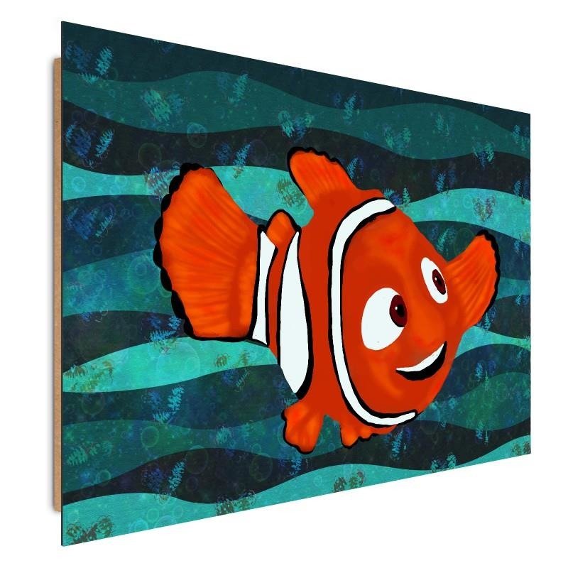Dekoratīvais panelis - Nemo 