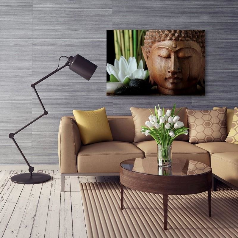 Dekoratīvais panelis - Buddha 3 