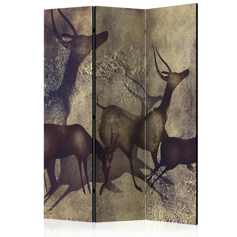 Aizslietnis 3-daļīgs - Antilopes (135x172cm) 135x172 cm Home Trends