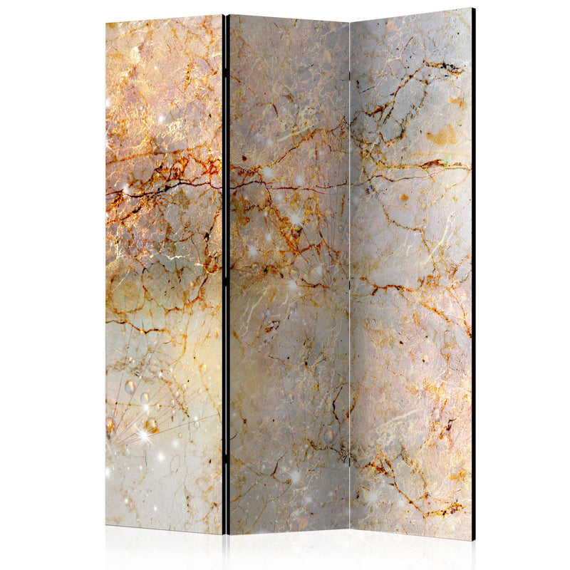 Aizslietnis 3-daļīgs - Apburtais marmors (135x172cm) 135x172 cm Home Trends