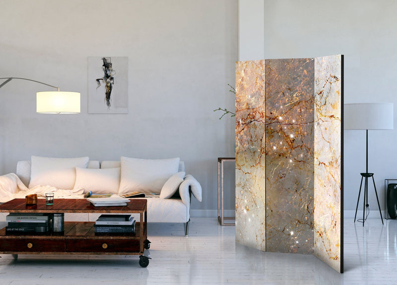 Aizslietnis 3-daļīgs - Apburtais marmors (135x172cm) 135x172 cm Home Trends