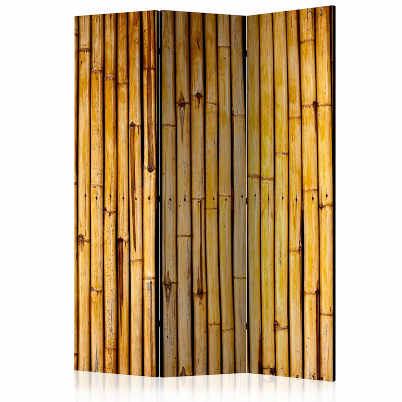 Aizslietnis 3-daļīgs - Bambusa dārzs (135x172cm) 135x172 cm Home Trends