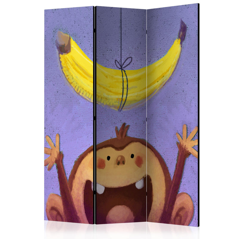 Aizslietnis 3-daļīgs - Bananana (135x172cm) 135x172 cm Home Trends