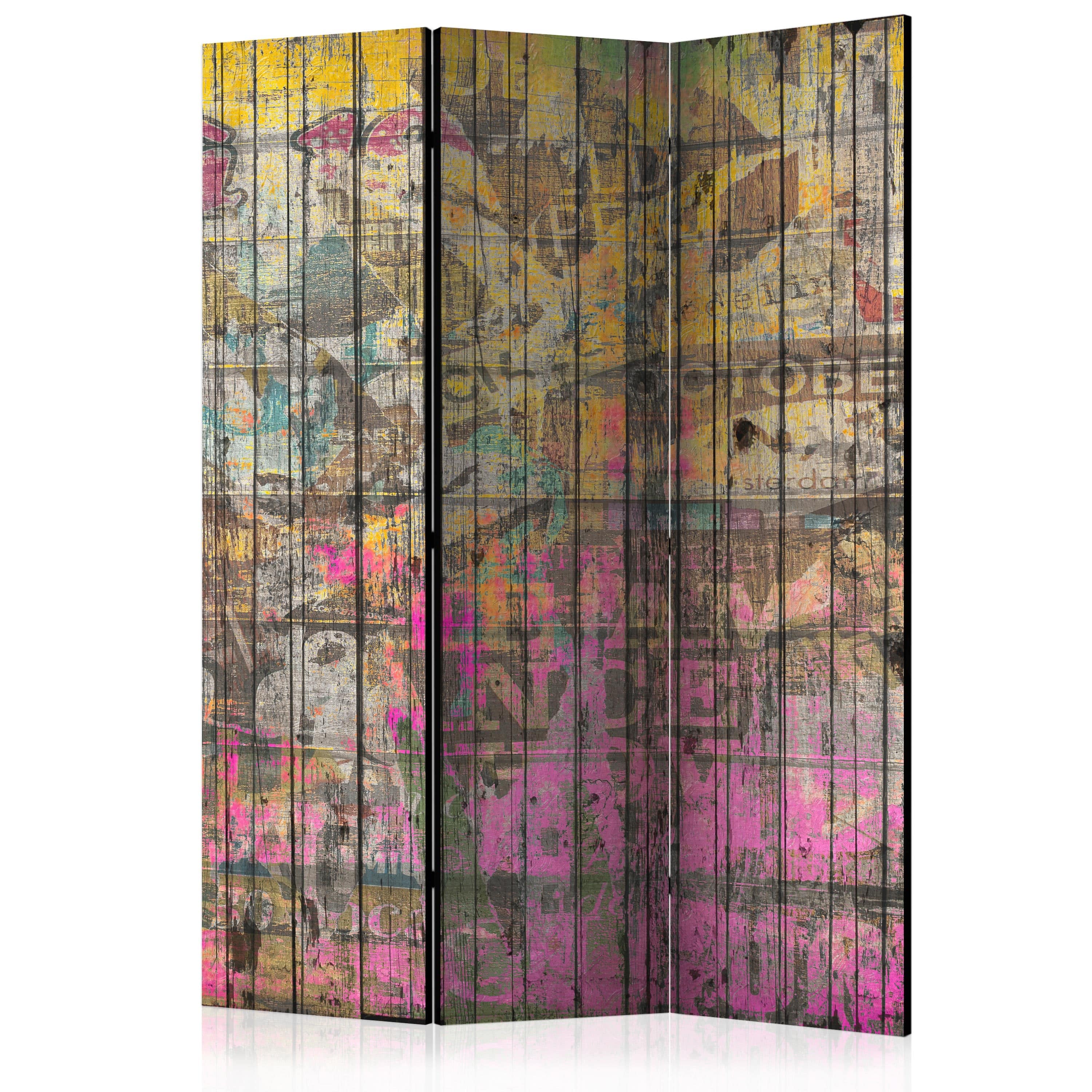 Aizslietnis 3-daļīgs - Brīvais stils (135x172cm) 135x172 cm Home Trends
