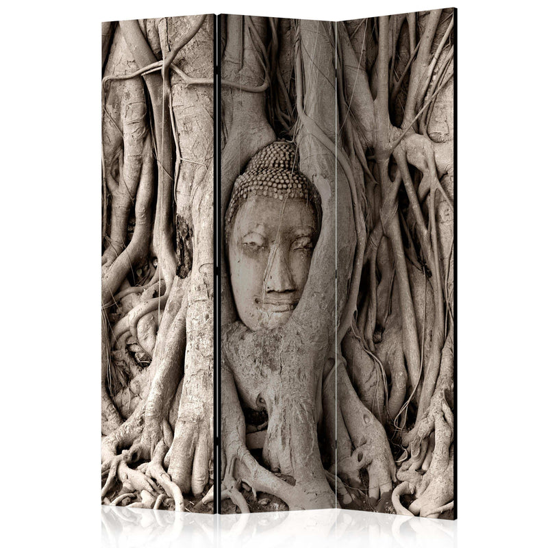Aizslietnis 3-daļīgs - Budas koks (135x172cm) 135x172 cm Home Trends