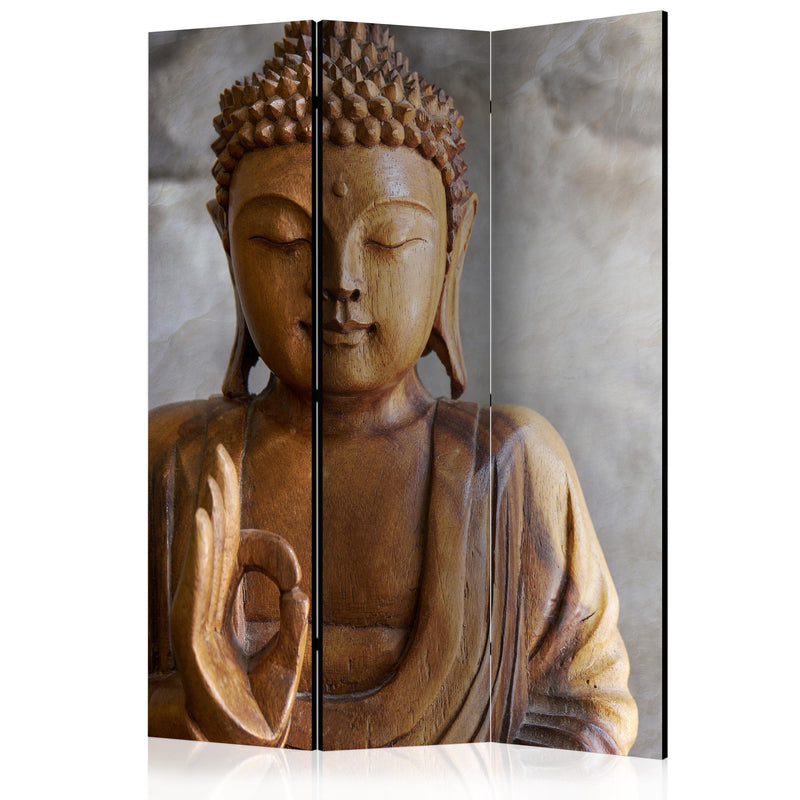 Aizslietnis 3-daļīgs - Buddha (135x172cm) 135x172 cm Home Trends